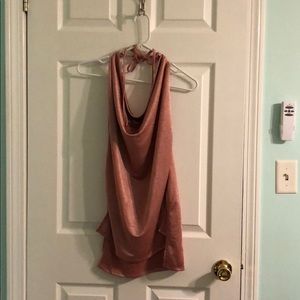 Naked Wardrobe Dress